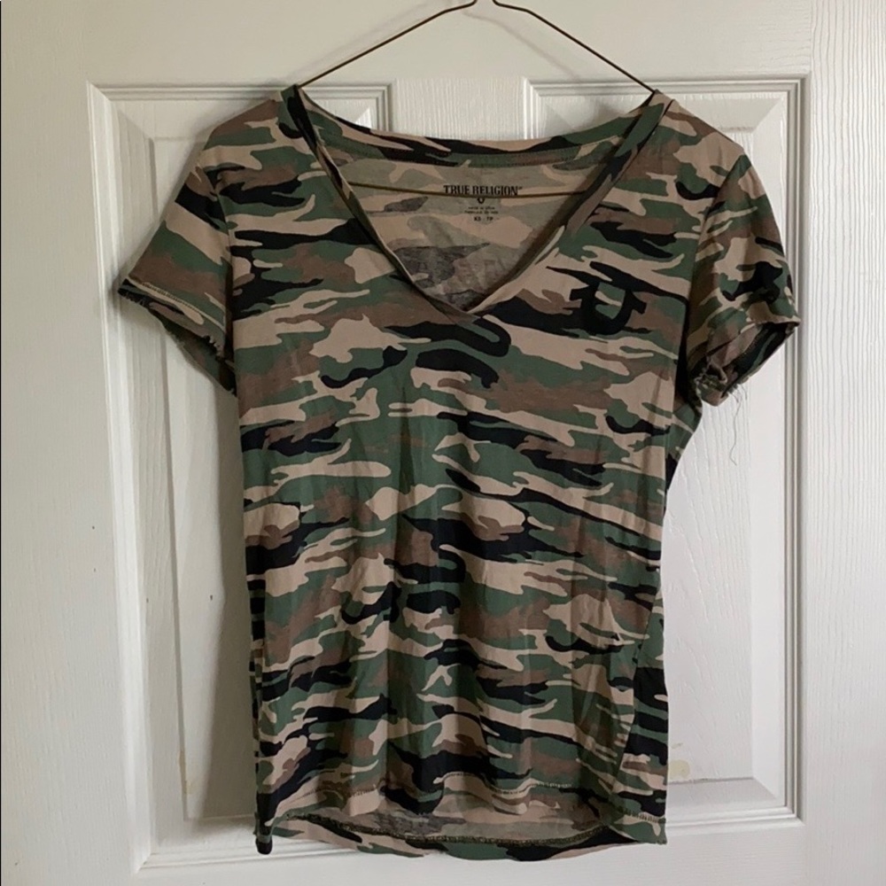 True religion t-shirt